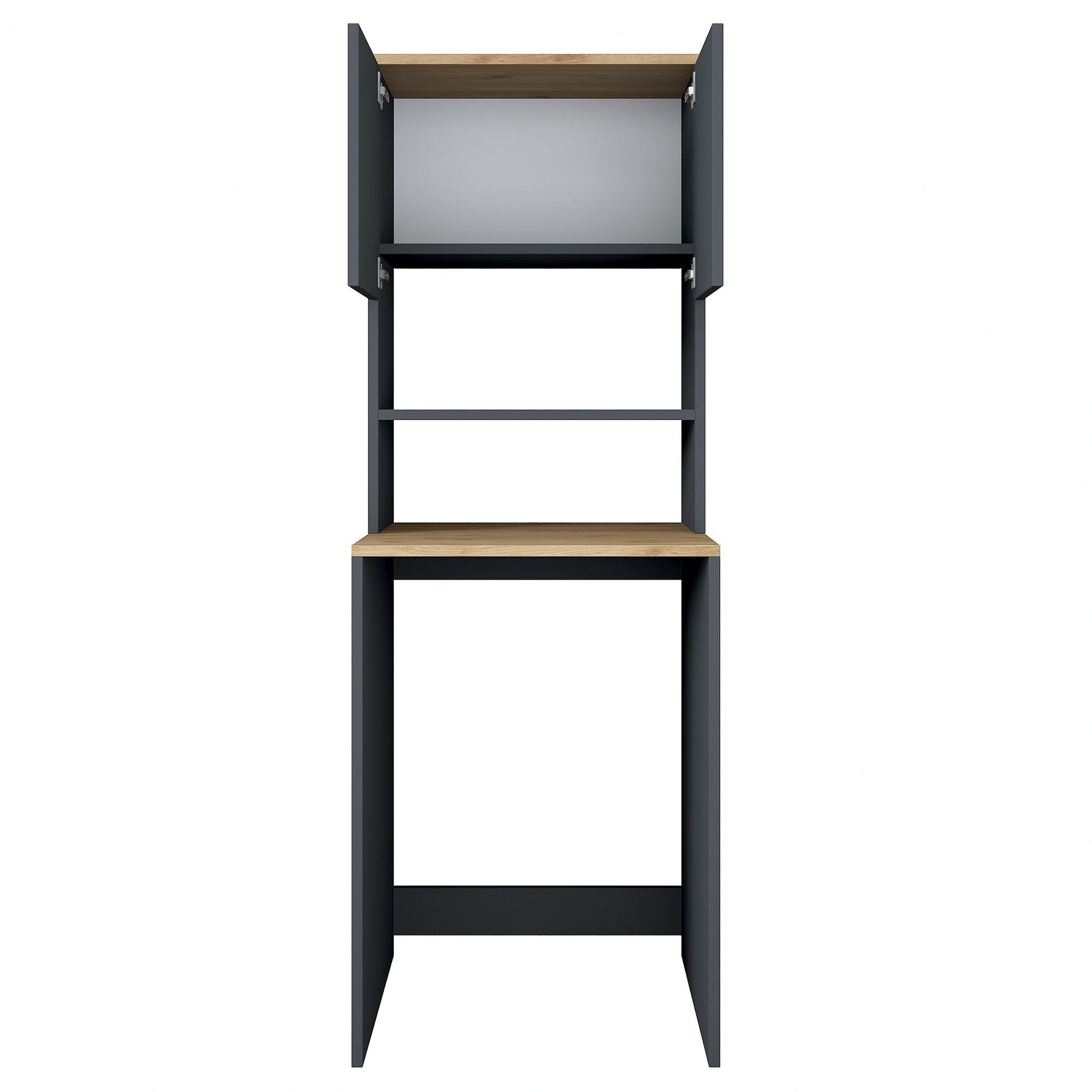 Armoire pour machine à laver KD101 - 2674