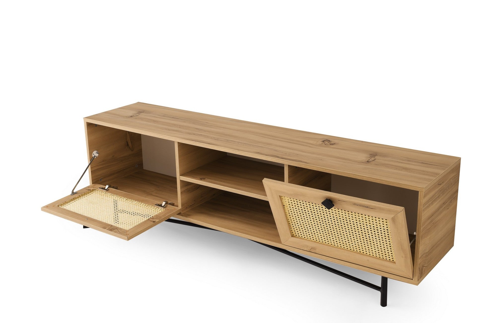 Meuble TV Begonya 180