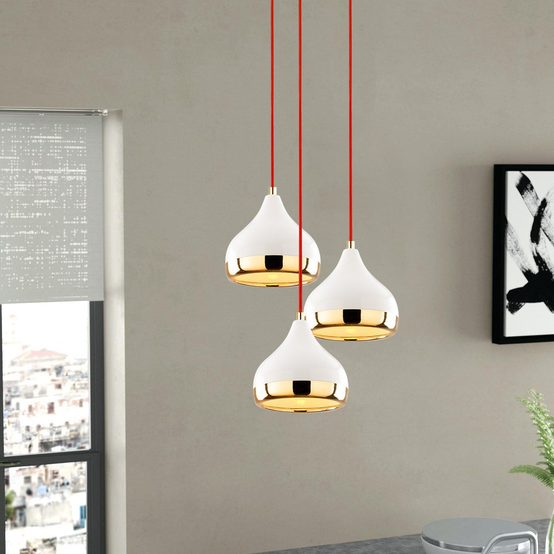 Lustre Yıldo - 6872