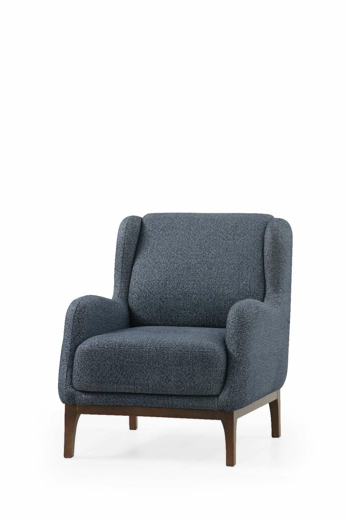 Canapé London Set - Anthracite