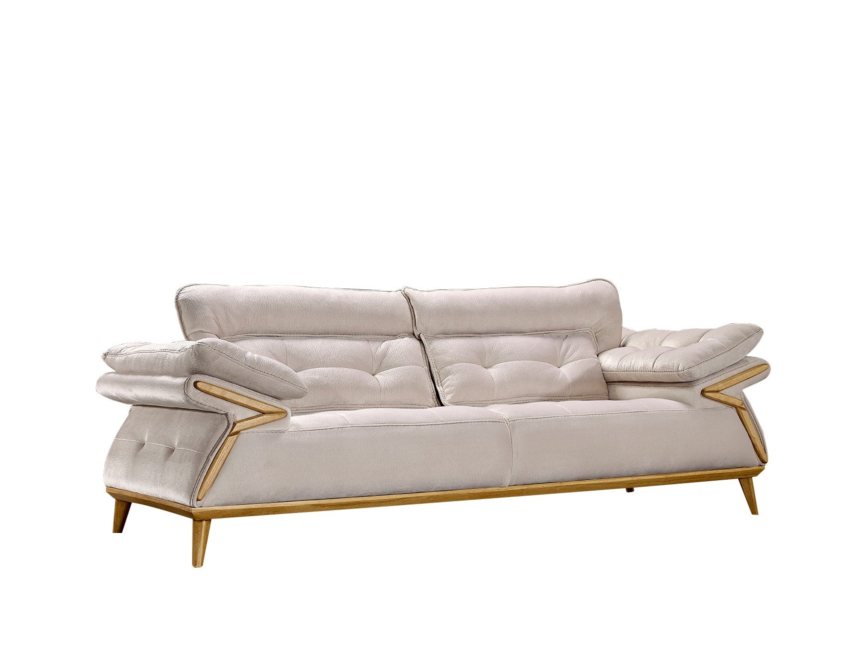 Valente Canapé 3 Places