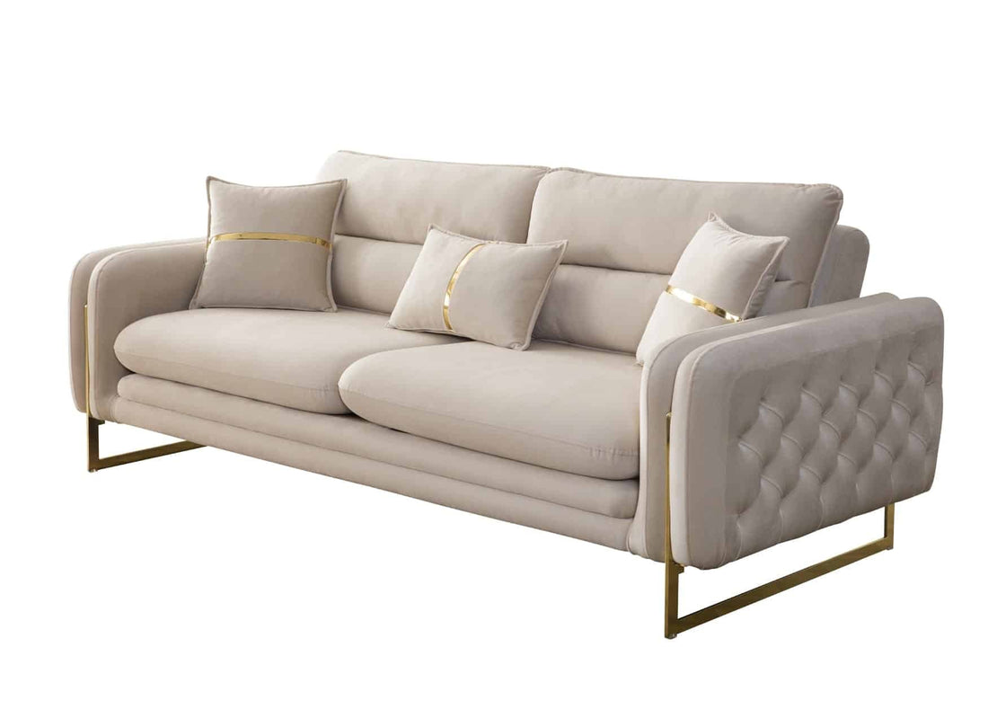 Pars Ensemble canapé