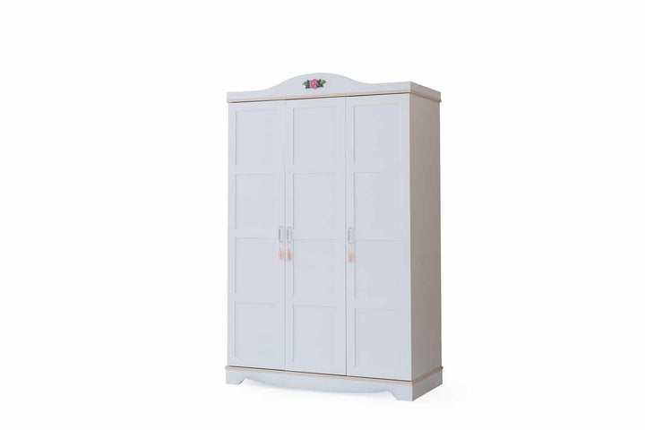 Lara armoire 3 portes