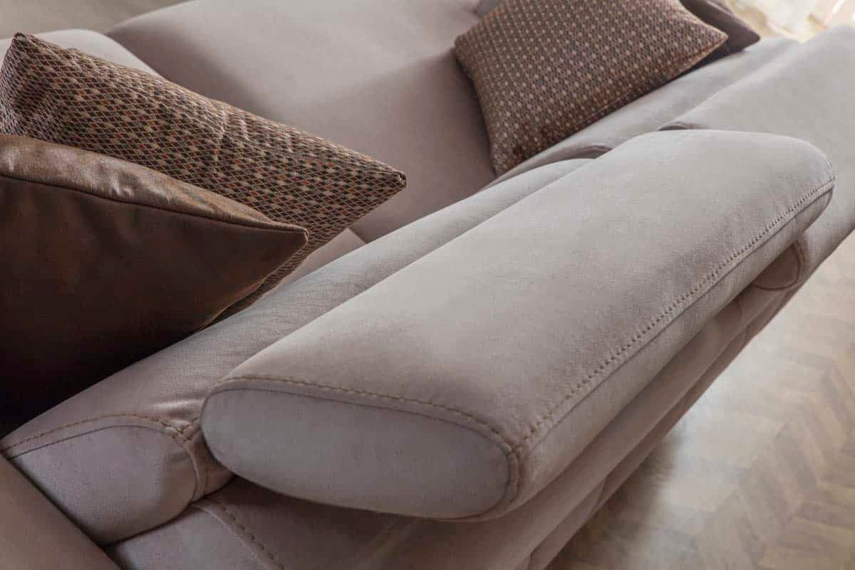 Santorini Canapé 3 Places Beige