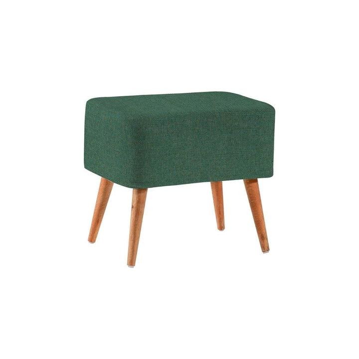 Albina Pouf Vert clair