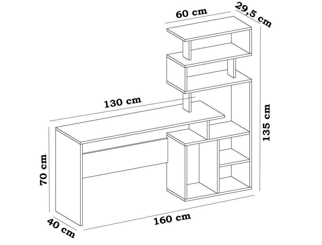 Bureau d'étude Next - White