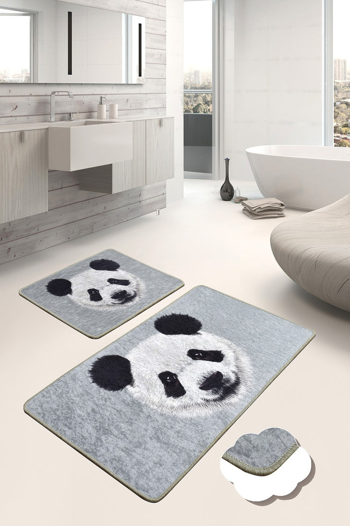 Ensemble de bain (2 pièces) Huge Panda Djt