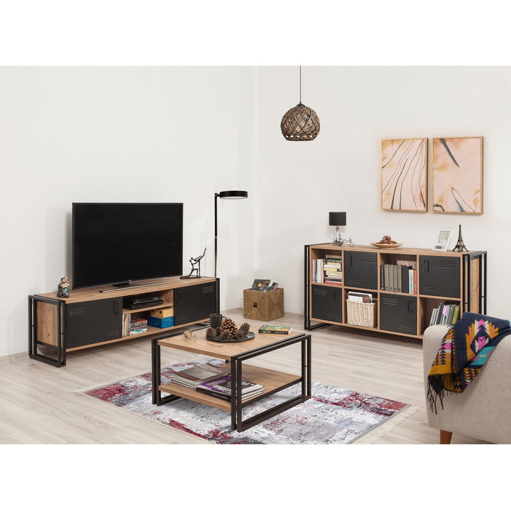 Ensemble de meubles de salon COSMO-TKM.11