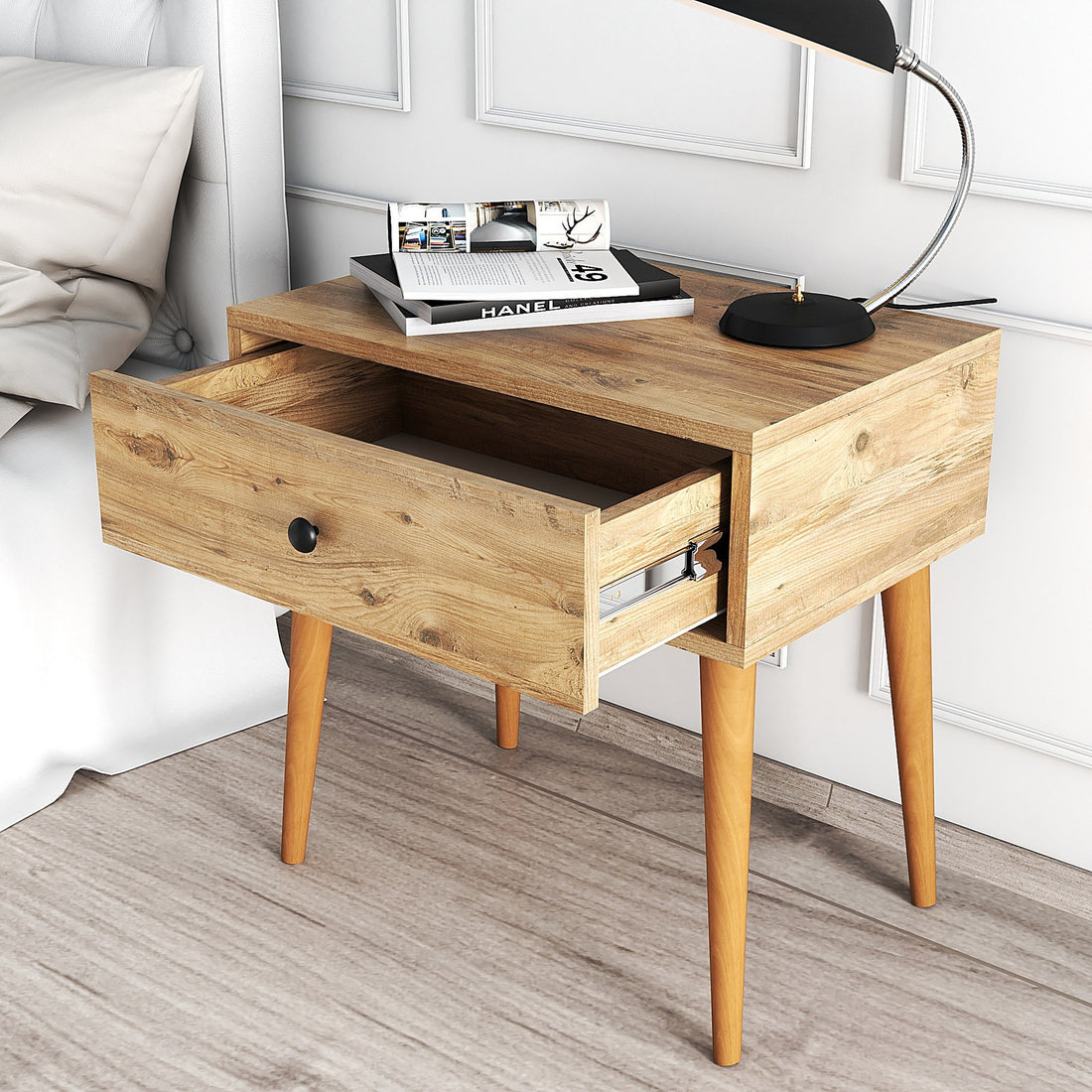 La table de nuit Sıla