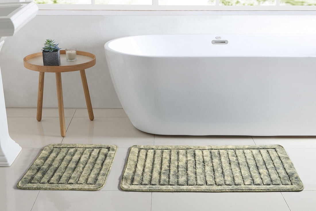 Ensemble de bain (2 pièces) Cottonkt 000204