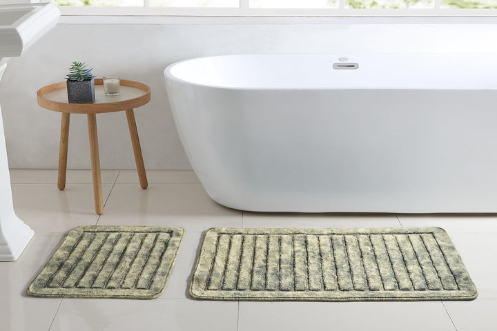 Ensemble de bain (2 pièces) Cottonkt 000204