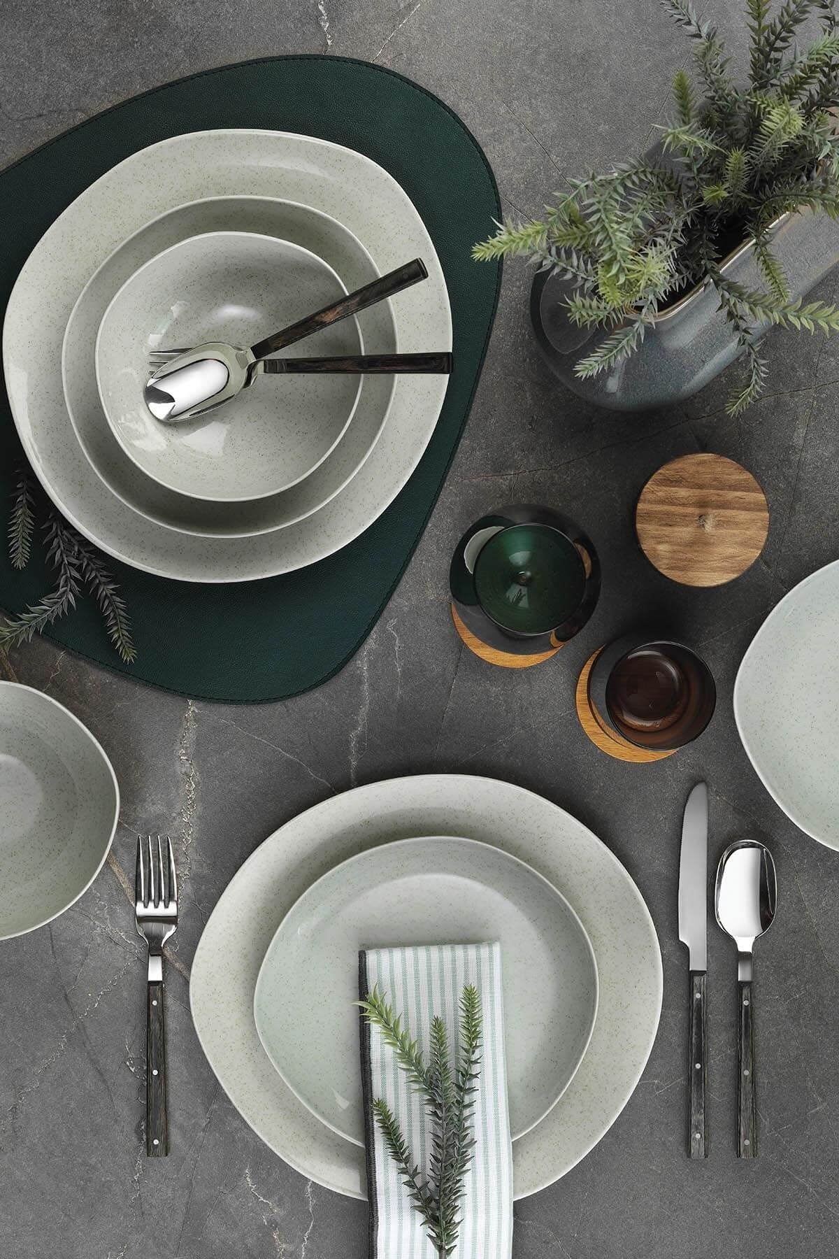 Dîner (24 pièces) SOH24Y2720P03