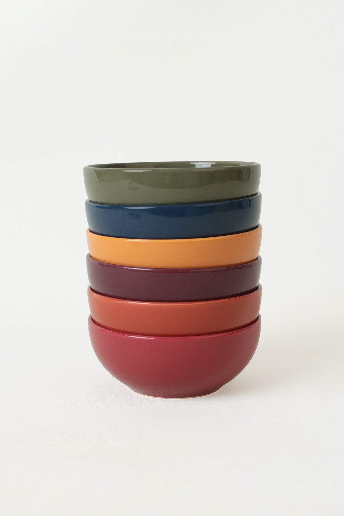 Bowl Set (6 pièces) X0001341700