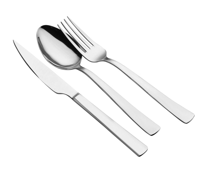 Cutlery Set (24 Pieces) Deniz24