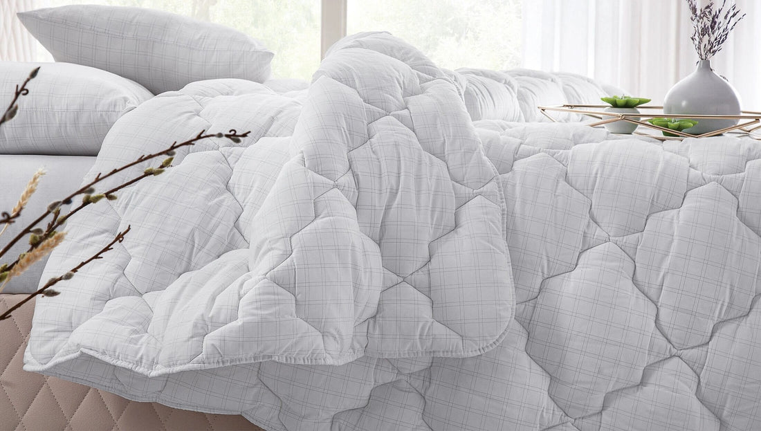 Melly Anti-Stress Couette