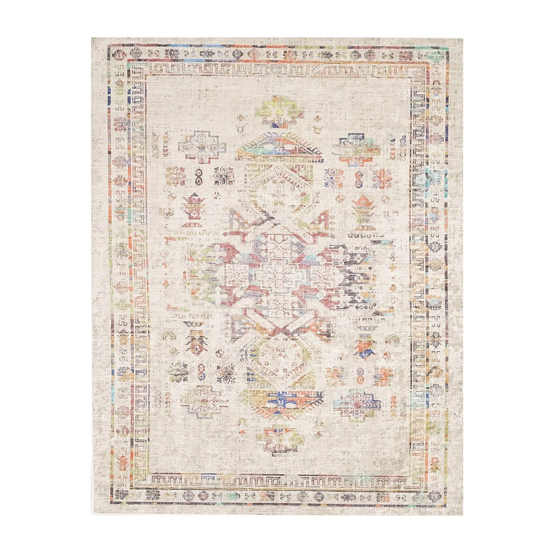 Tapis (120 x 180) WOOBTNY0245