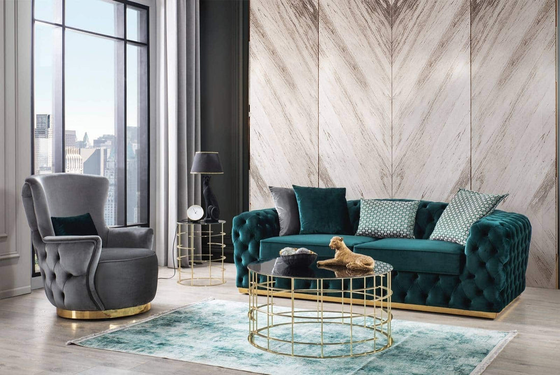 Selva Ensemble de canapé