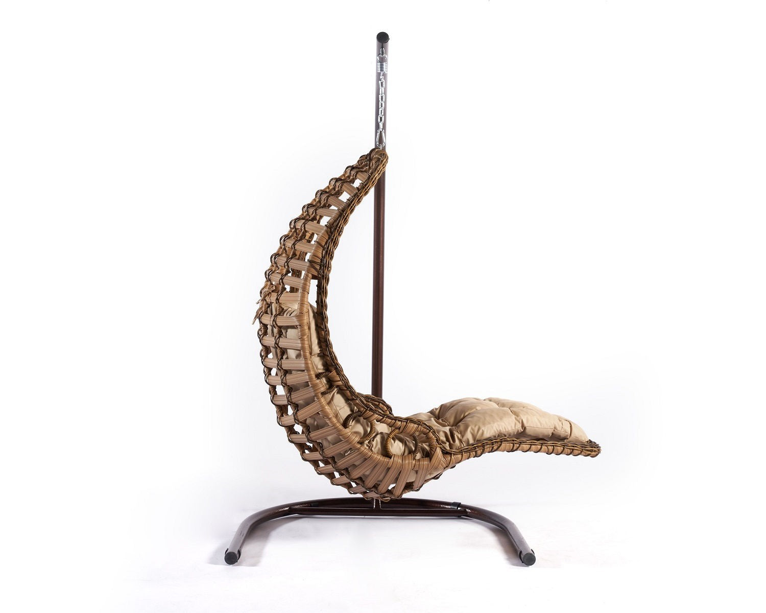 Chaise de balançoire unique de jardin Bodrum