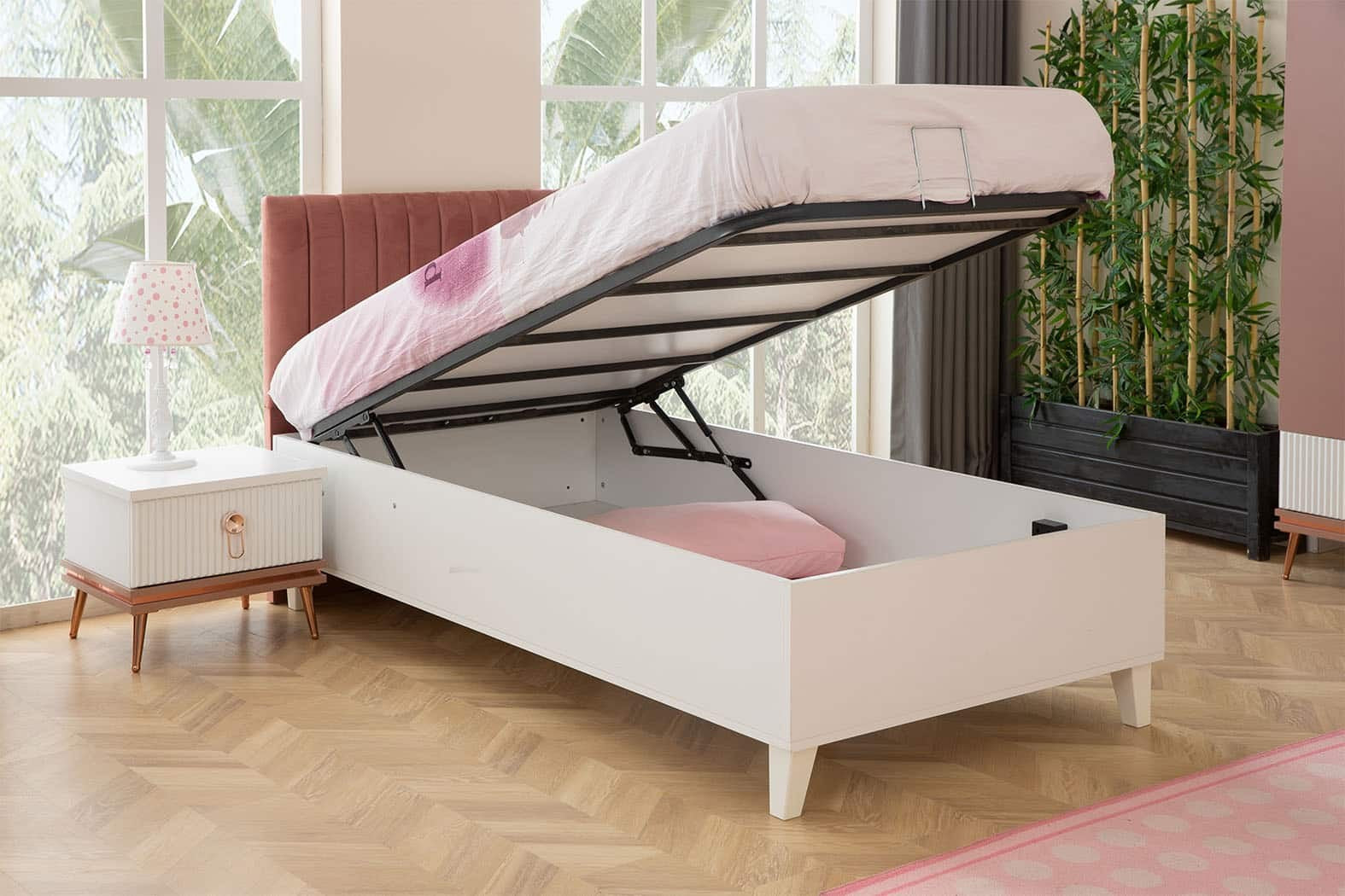 Rosetta Ensemble chambre enfant/ado complète (6 éléments)