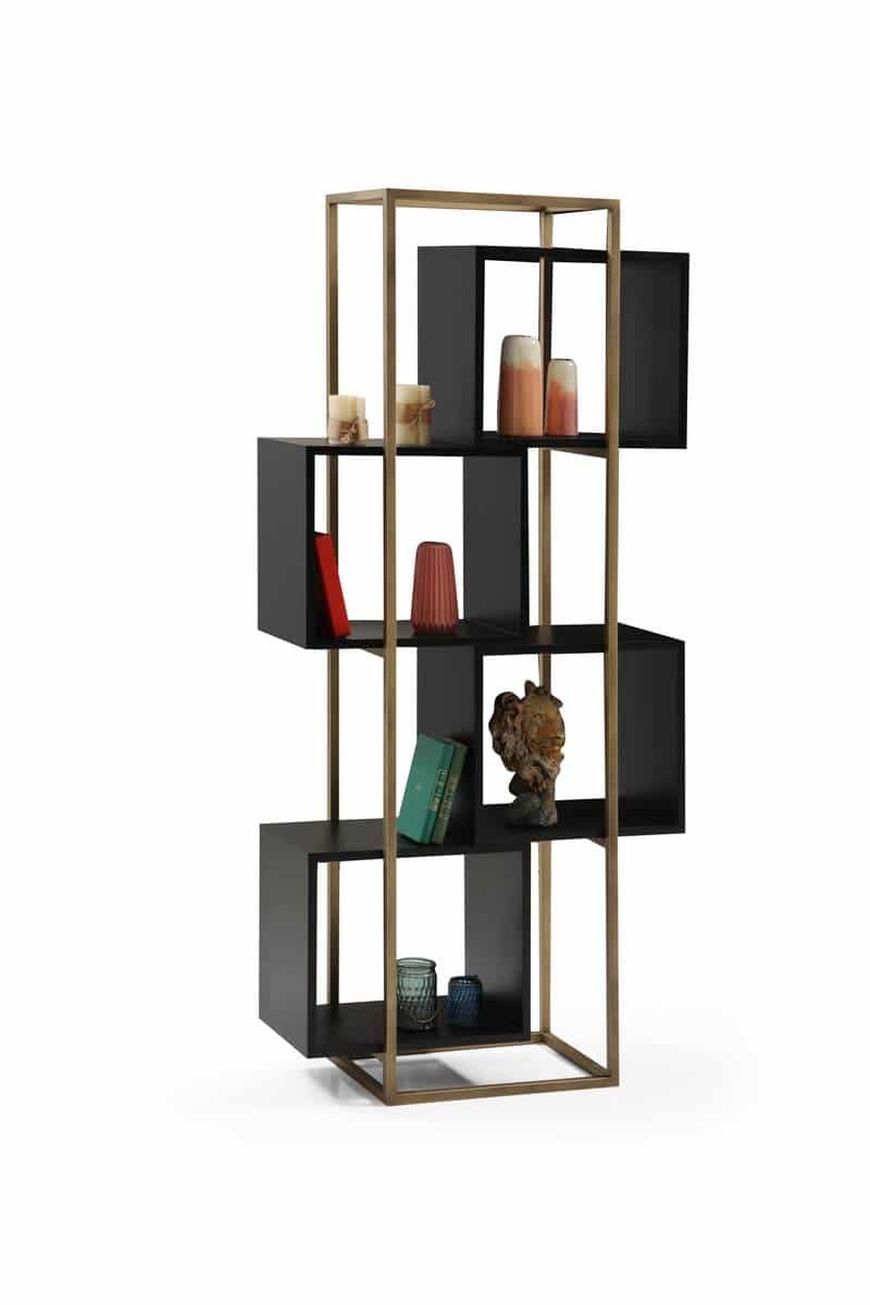 Cruze etagère bibiothèque