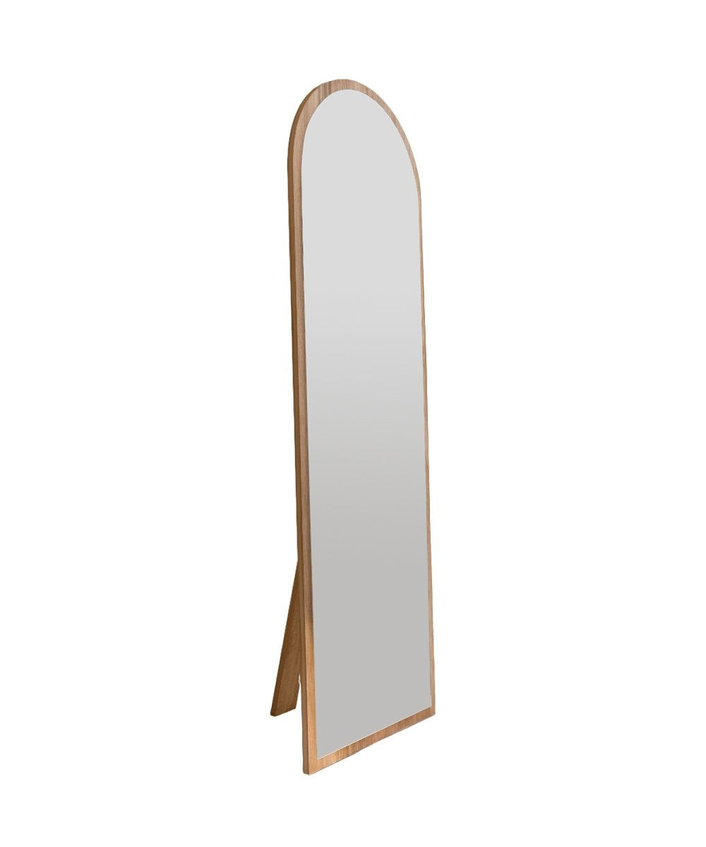 Miroir Emma - Walnut