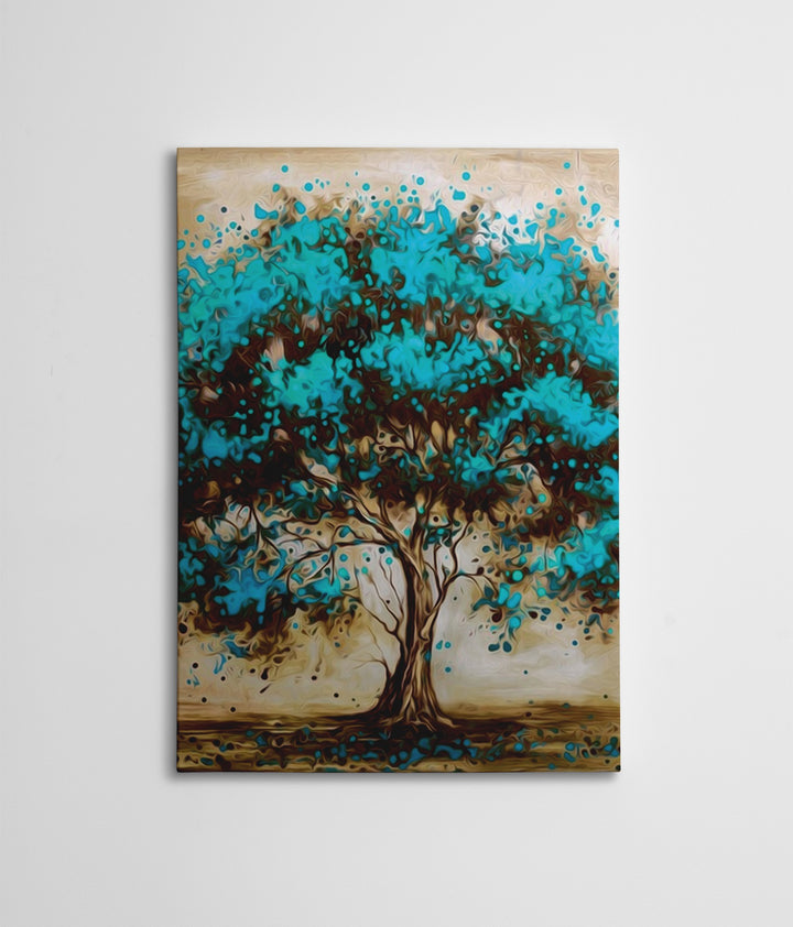 Peinture de toile décorative WY67(70 x 100)