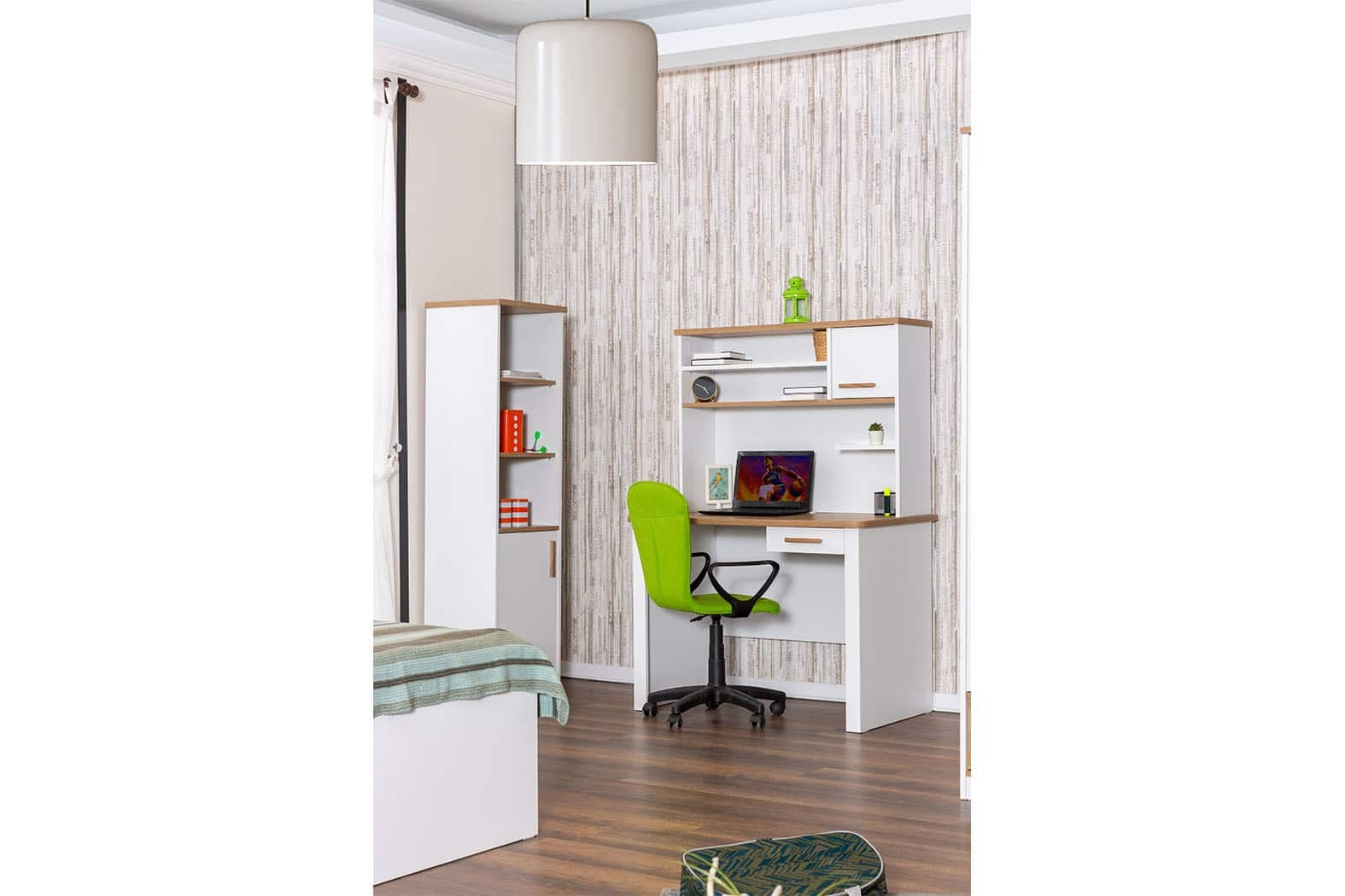 Plato Ensemble chambre enfant/ado complète (6 éléments)