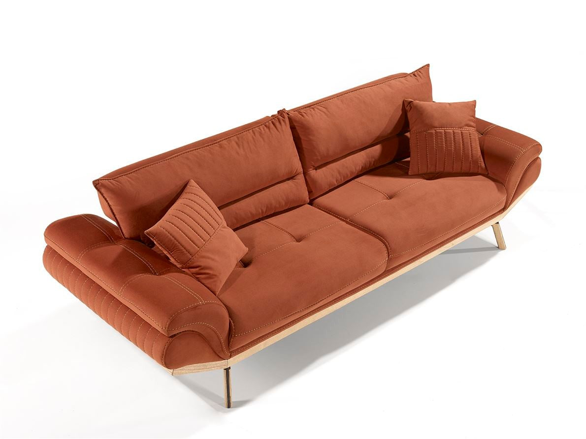 Bella Canapé 3 Places