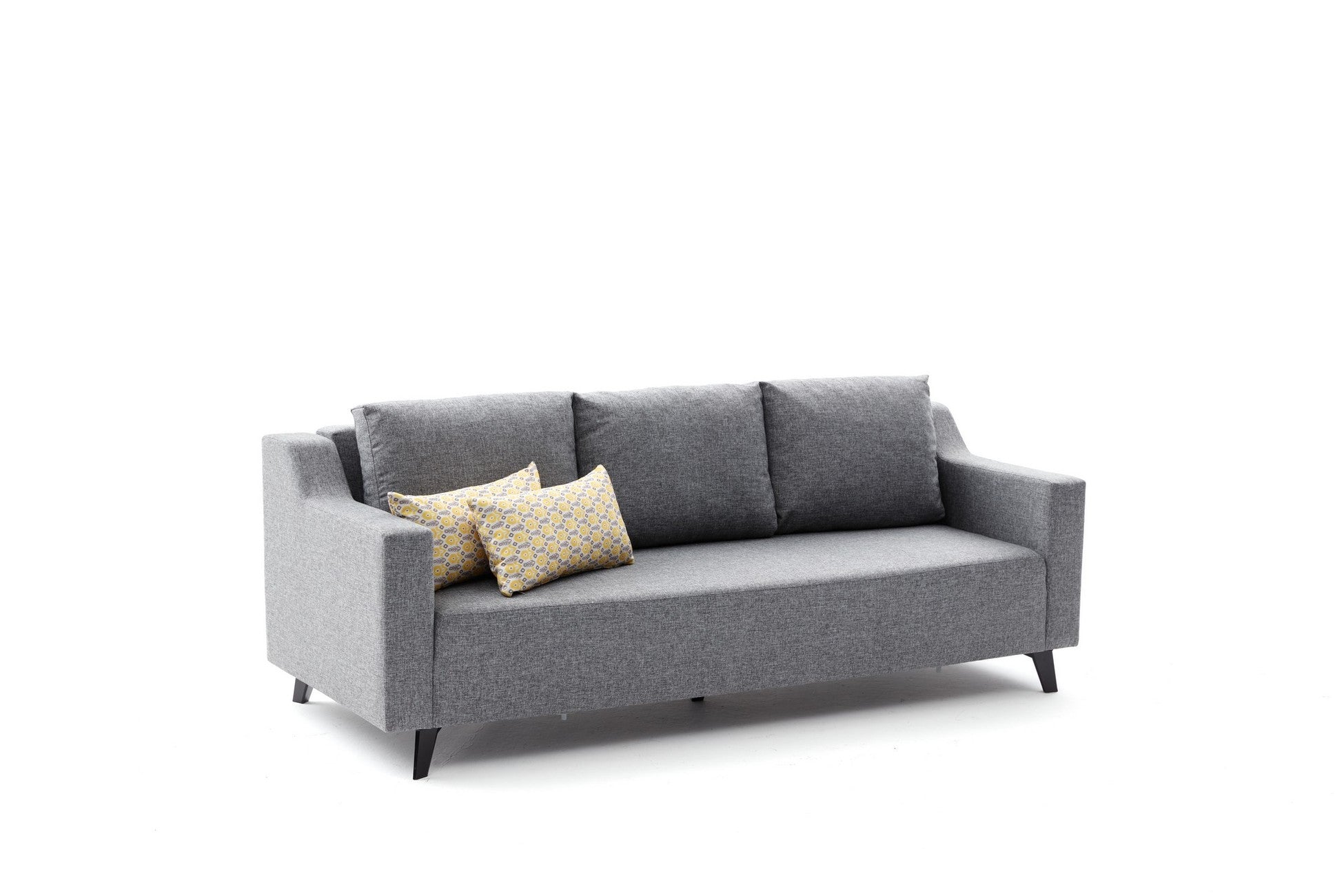 Canapé d'angle Doga - Grey