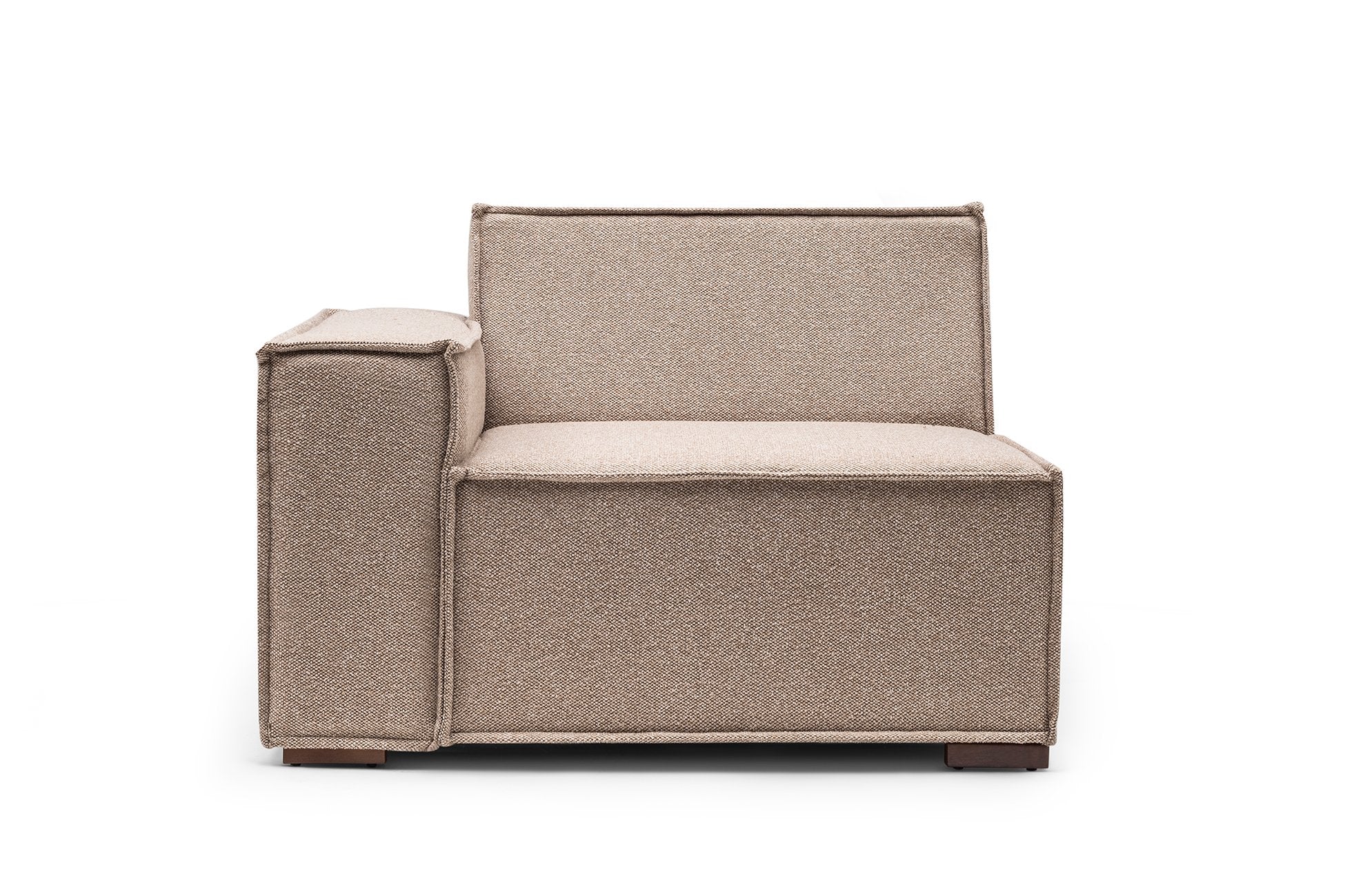 Nero individuel avec accoudoir