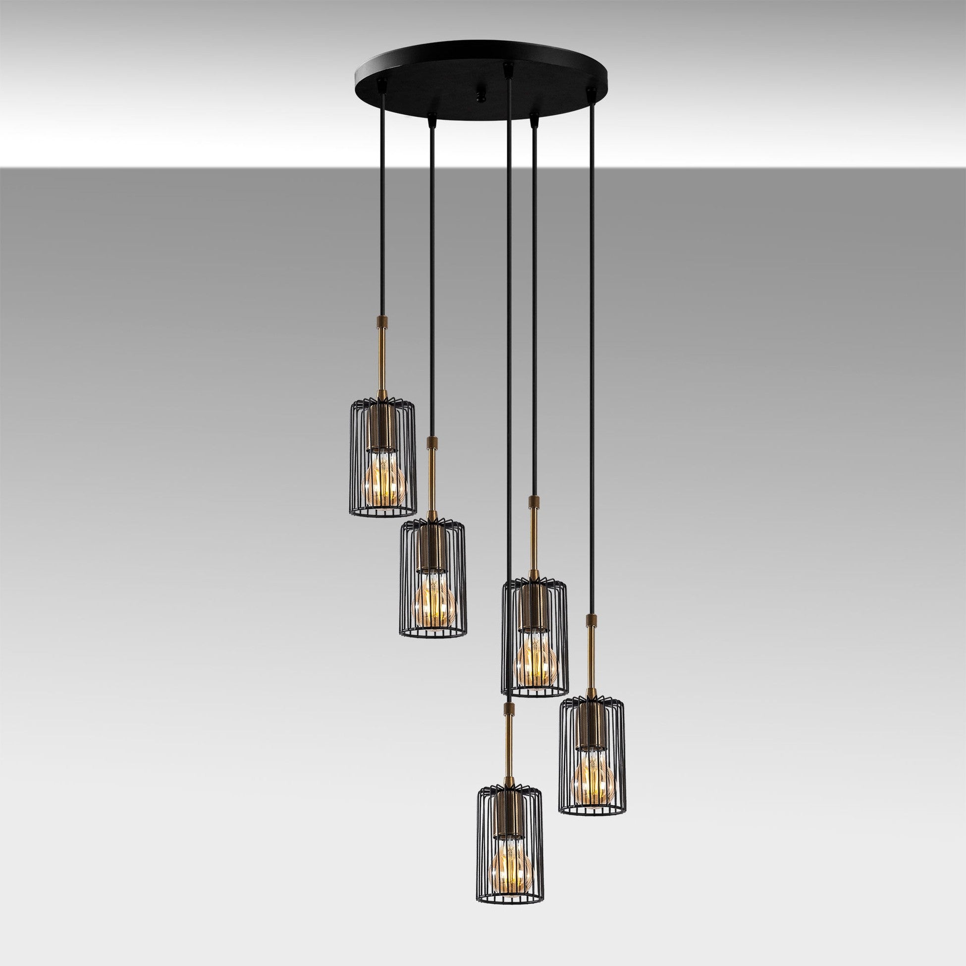 Lustre Kemtel - 11853