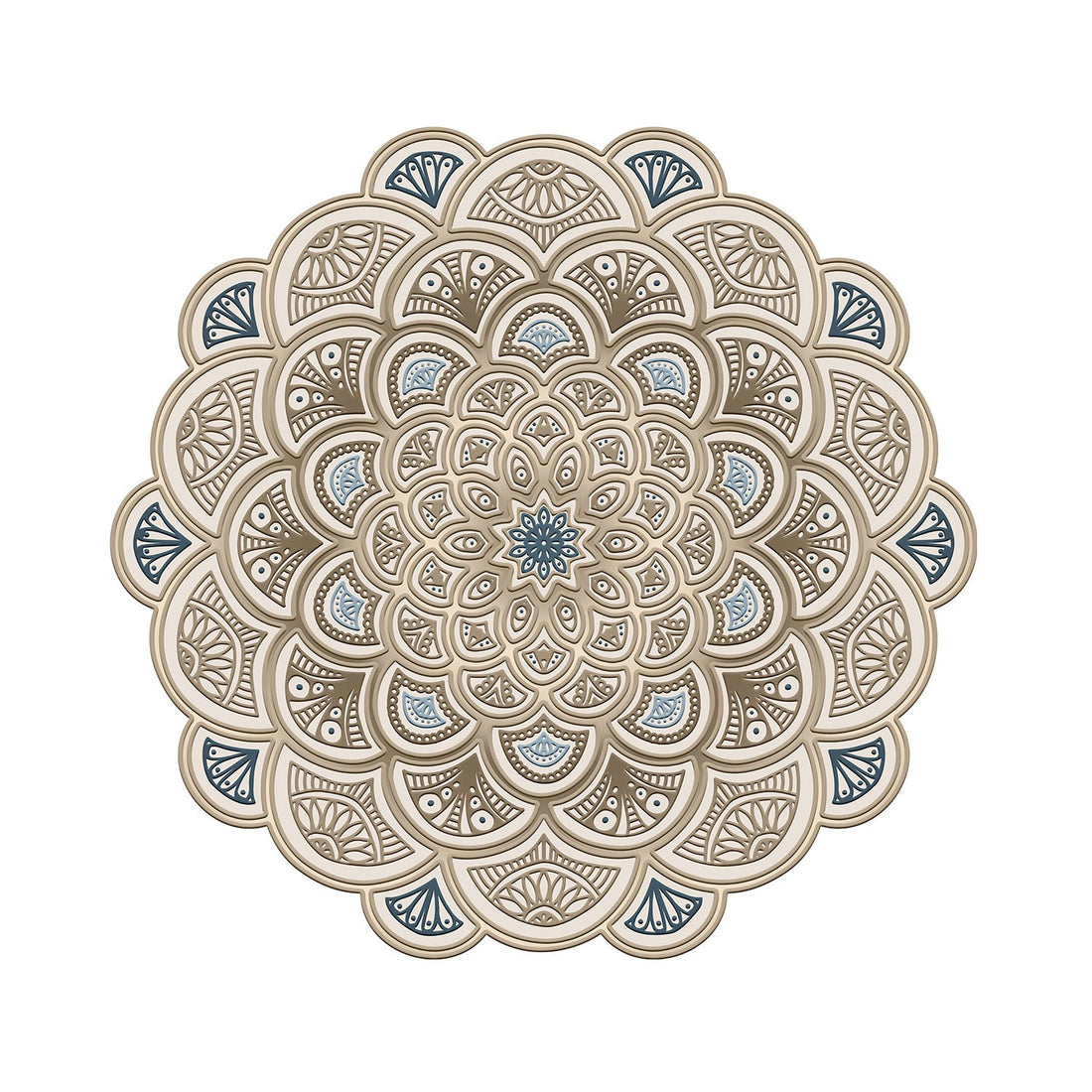 Tapis (180 cm) ALN600156KR18