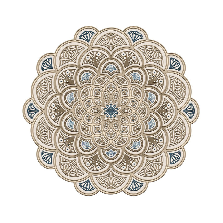 Tapis (180 cm) ALN600156KR18