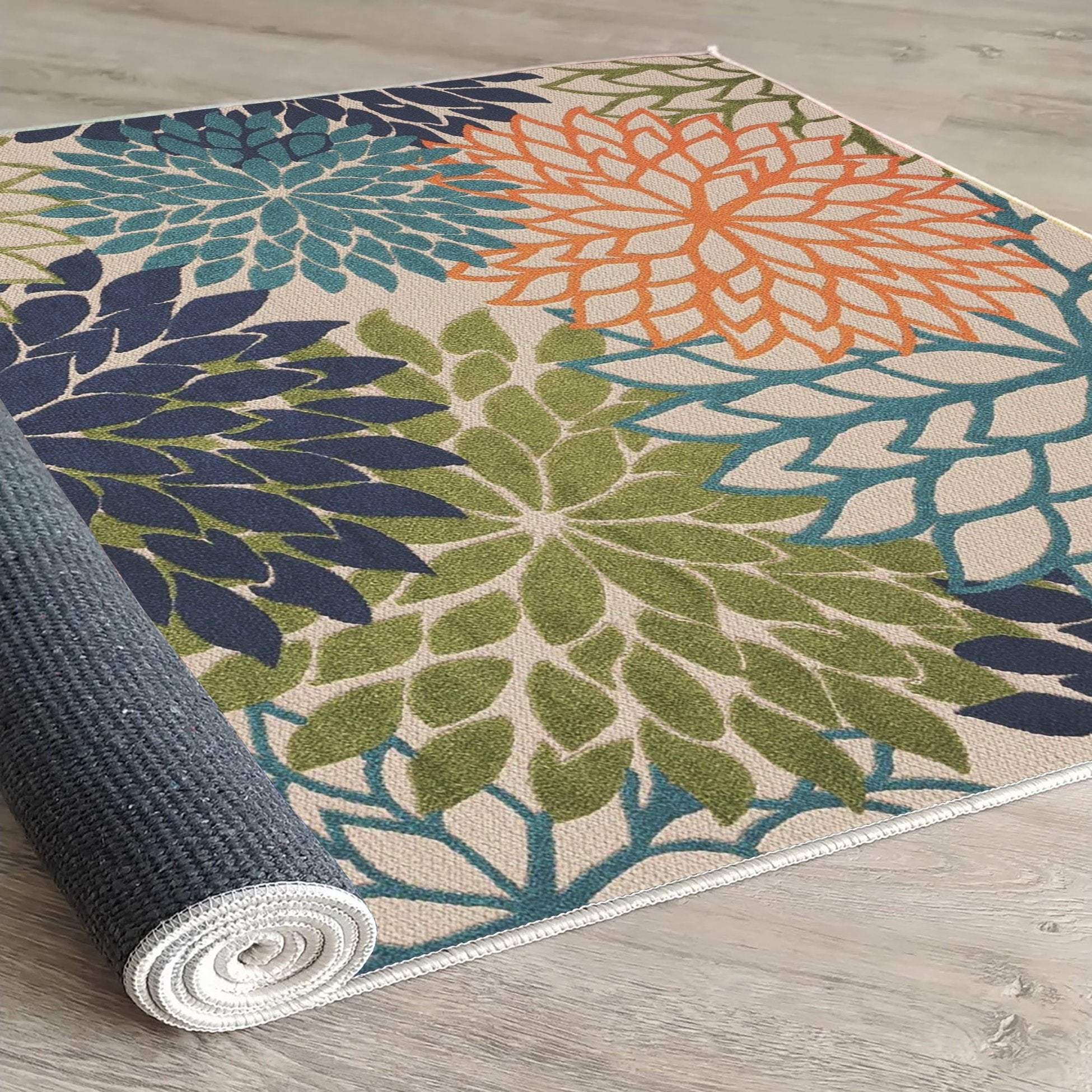 Tapis (100 x 150) Woopamuk266