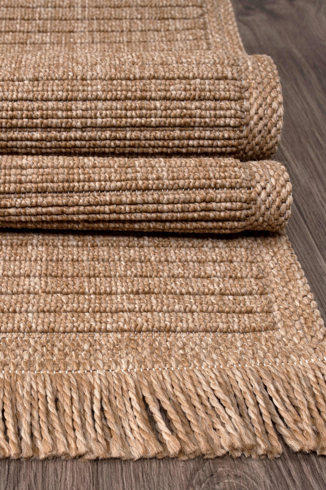 Tapis (80 x 300) Vlora 4761 - Beige