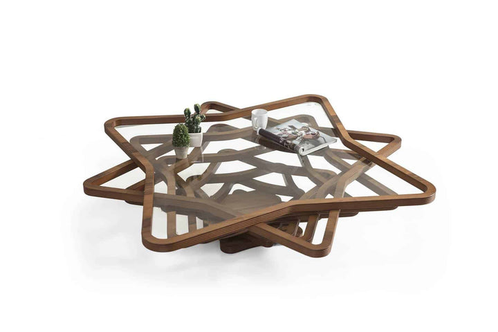 Fox table basse