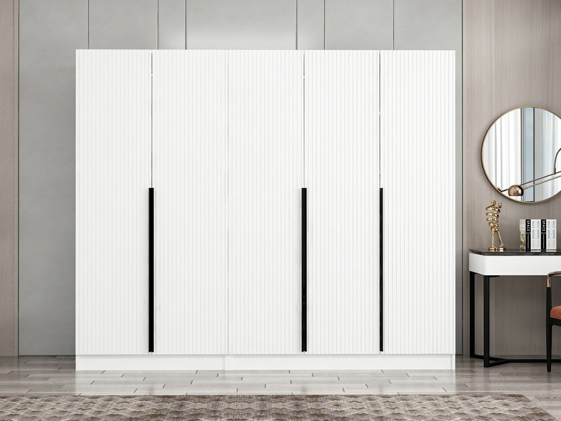 Armoire Kale Plus - 7785