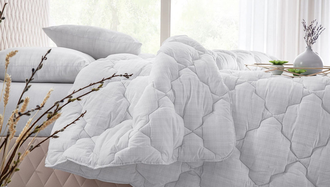 Melly Anti-Stress Couette