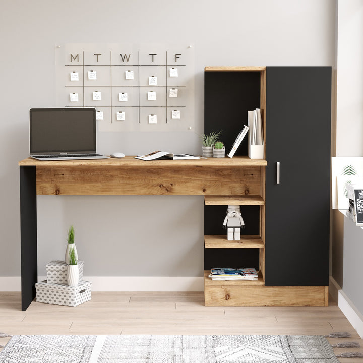 Bureau d'étude CT2-AB