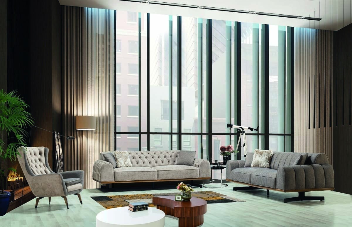 Maveran Ensemble de Canapé