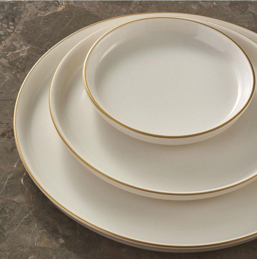 Dîner (16 pièces) GBSBLB16YS30GD