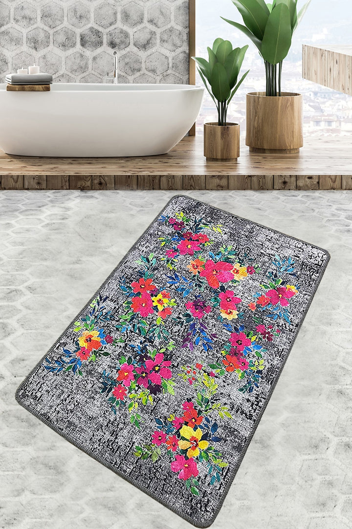 Tapis de bain Etova