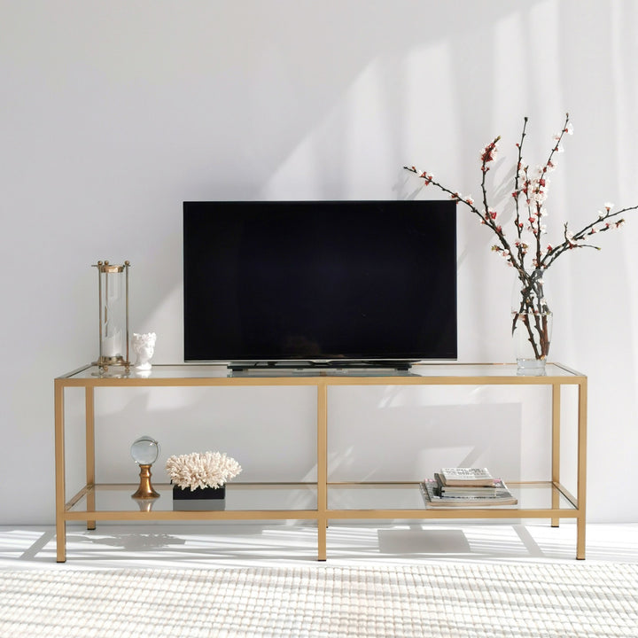 Meuble TV Basic Gold TV501
