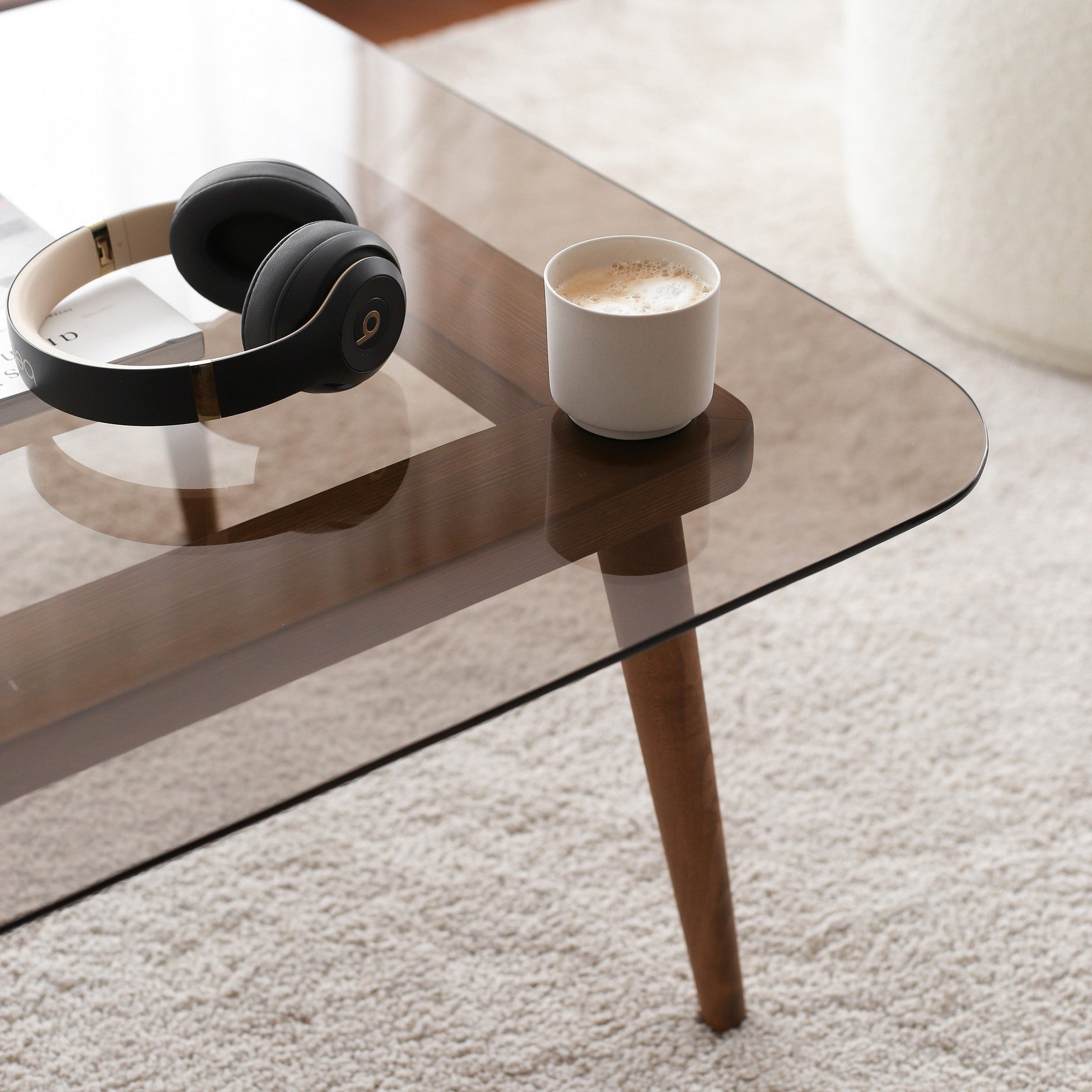 Table basse Smart