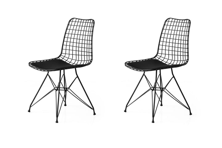 Ensemble de chaise (2 pièces) Tivoli 271 V2