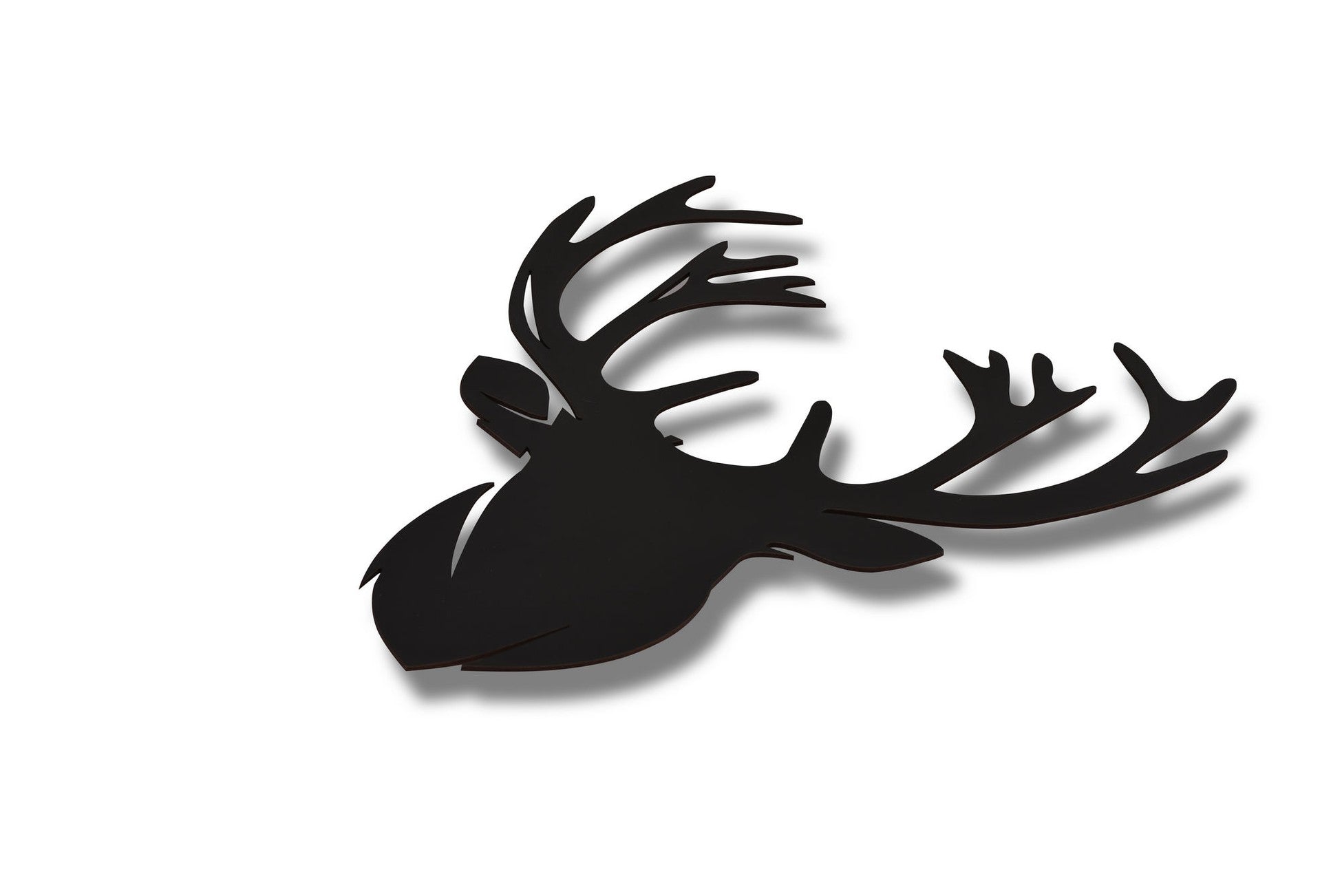 Éclairage LED décoratif Deer 2 - Blue