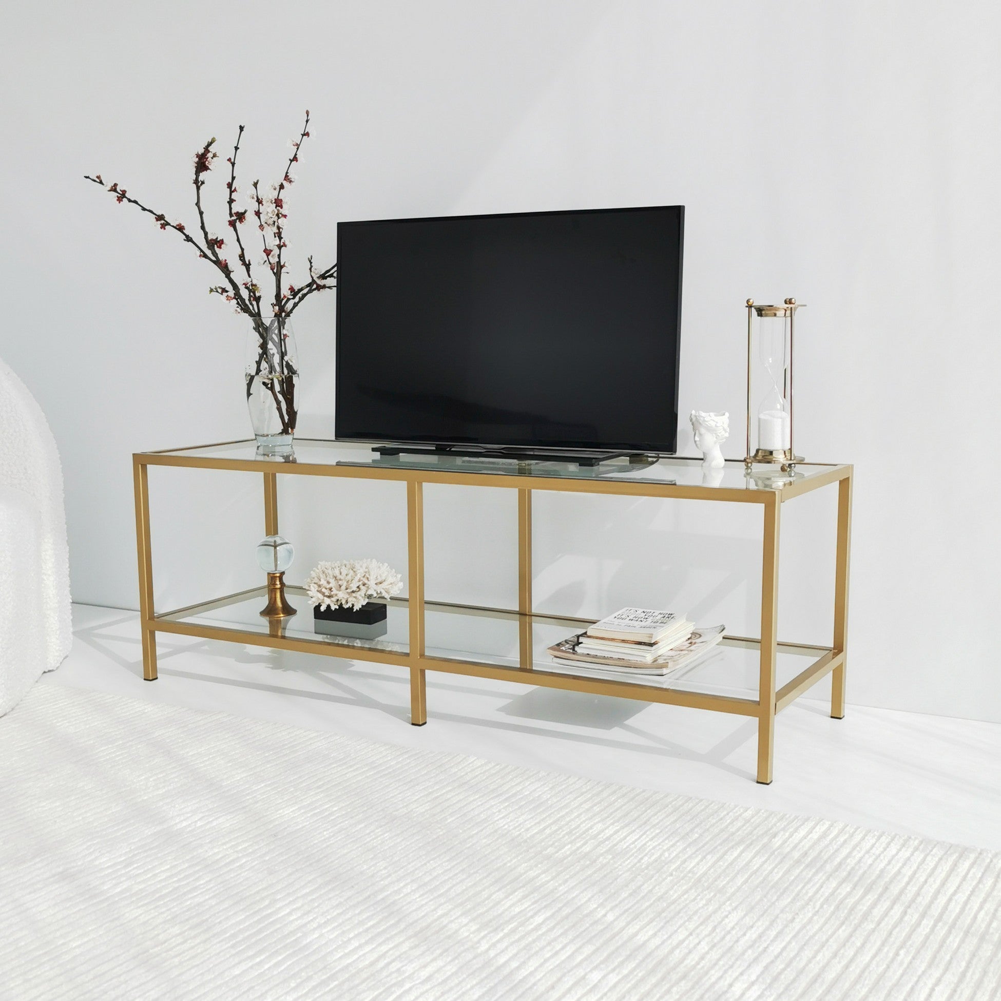 Meuble TV Basic Gold TV501
