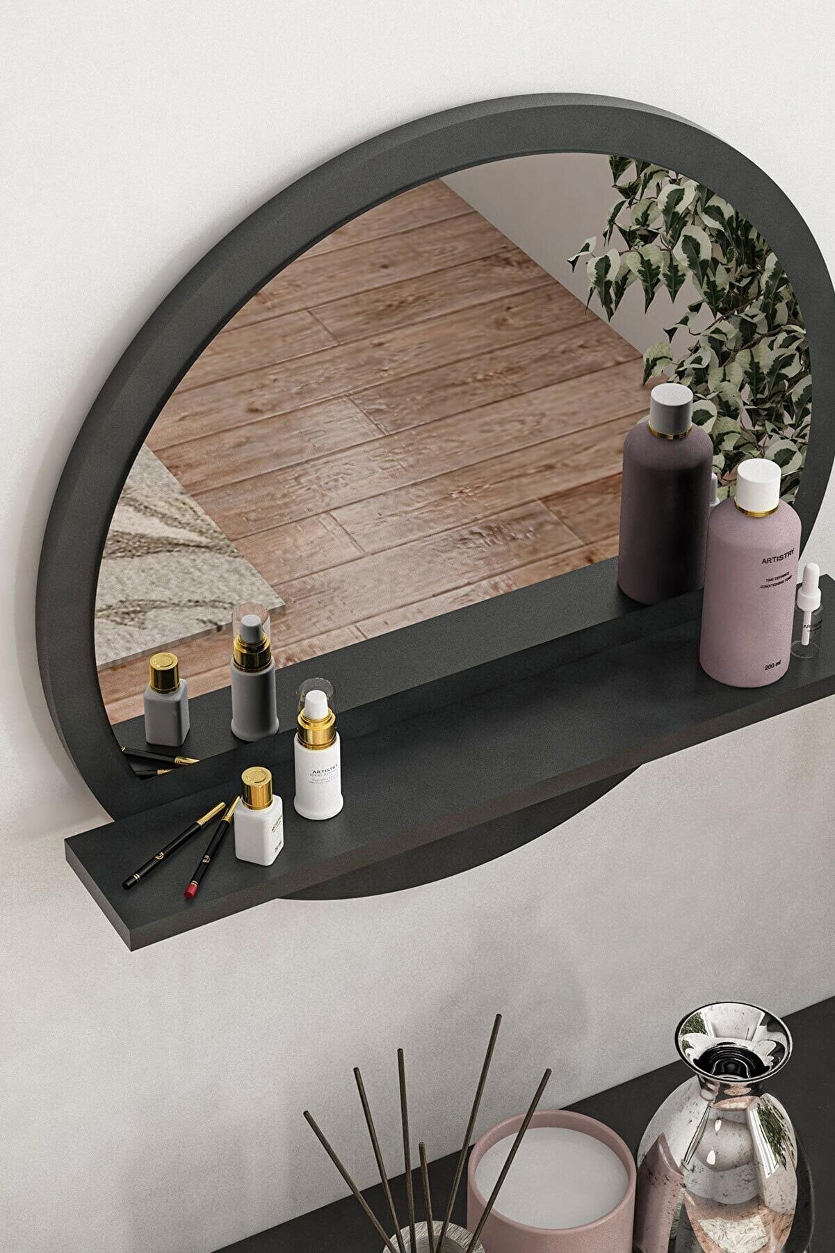 Miroir décoratif KP-AN