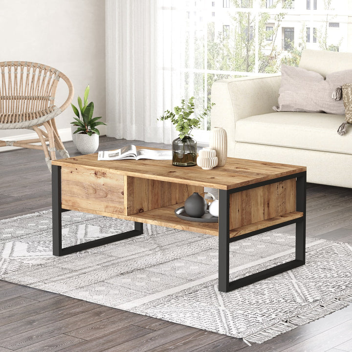 Table basse ML34-A