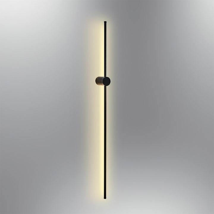 Applique L1177 - Black